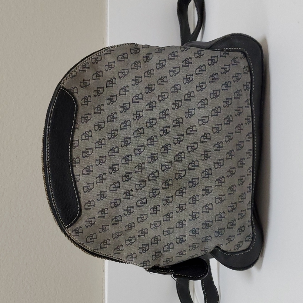 Dooney and Bourke backpack